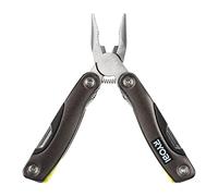 RYOBI RMT14 14-in-1 Compact Multi-Tool, Black