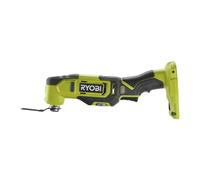RYOBI RMT18-0 18V ONE+ Cordless Multi-Tool (Bare Tool), Hyper Green