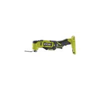 RYOBI RMT18-0 18V ONE+ Cordless Multi-Tool (Bare Tool), Hyper Green