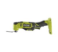 Ryobi One+ Multi-Tool 18V (Rmt18-0) - Tool Only, Bare Unit