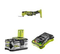 RYOBI RMT18-0 Multi-Tool + 5ah Battery & Charger