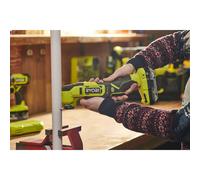 RYOBI RMT180 18V ONE Cordless MultiTool Bare Tool Hyper Green