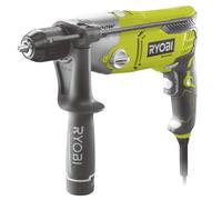 Ryobi RPD1200 K Wire 1200 W Electric Hammer Drill Chuck with Key