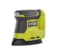 Ryobi Rps18-0 18V One+ Cordless Corner Palm Sander (Bare Tool) One Colour
