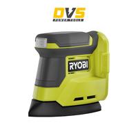 RYOBI RPS18-0 18V ONE+ Cordless Palm Sander - Body Only