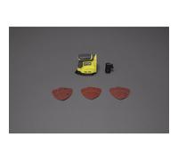RYOBI RPS180 18 V ONE Plus Cordless Corner Palm Sander Bare Tool One S