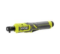 RYOBI RR14W4-0 4V USB Lithium Cordless Ratchet Wrench (Bare Tool)