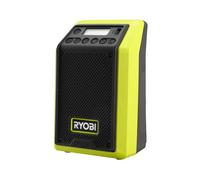 RYOBI RR18-0 18V ONE+ Cordless Compact Bluetooth Radio (Bare Tool)