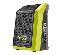 RYOBI RRDAB18-0 18V ONE+ Cordless Bluetooth Compact DAB Radio (Bare Tool)