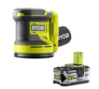 Ryobi 18V ONE+ Cordless Random Orbit Sander (RROS18-0)(Bare Tool)