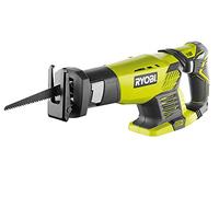 Ryobi RRS1801M 18V Cordless Saber Saw