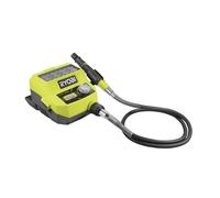 Ryobi One+ Rotary Tool Station 18V Rrts18-0A35 Tool Only - No Battery Or Charger Supplied