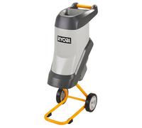 Ryobi Rsh2400 Corded 2400W Impact Shredder