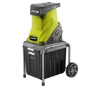 Ryobi RSH2545B Elektro-Häcksler