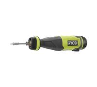 Ryobi RSI4-0 4V USB Lithium Cordless Soldering Iron (Bare Tool)