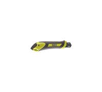 RYOBI RSK18 Snap-Off Knife , Black