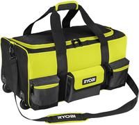 RYOBI RSSLTB2 Large Tool Bag with Wheels