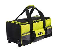 RYOBI RSSLTB2 Large Tool Bag with Wheels