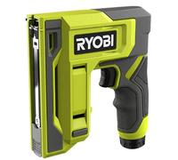 Ryobi RST4-0 4V Cordless USB Lithium Stapler (Bare Tool)