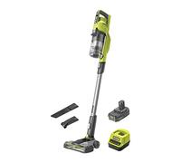 RYOBI RSV18-120G 5133005658, Teat, Green, 30 AirWatt