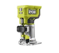 Ryobi Rtr18-0 18V One+ Cordless Trim Router (Bare Tool) One Colour