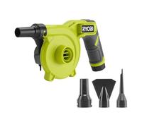 Ryobi RVI4-0 4V USB Lithium Cordless Volume Inflator (Battery & Charger Excluded)