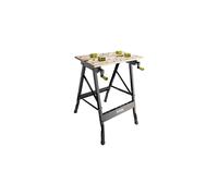 Ryobi RWB02 Foldable Workbench with Adjustable Angle