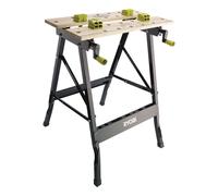 Ryobi RWB02 Foldable Workbench