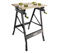 Ryobi Folding Bamboo Work Bench Rwb02