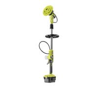 Ryobi RWTS18-0 Telescopic Brush Battery 18V Body Only