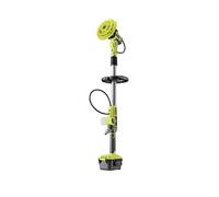 Ryobi RWTS18-0 18V ONE Plus Telescopic Scrubber with Water Feed (Bare Tool)