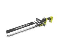 Ryobi Ry 18 Ht 55 A-0 18 V One+ Cordless 55 Cm Hedge Trimmer (Bare Tool)