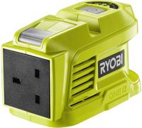 Ryobi RY18BI150A-0 18V ONE+ Cordless Battery Inverter (Bare Tool)