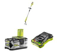 Ryobi RY18GHA-0 Garden Hoe + 5ah Battery & Charger