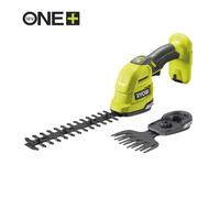 Ryobi ONE+ 2-in-1 Shear Shrubber 18V RY18GSA-0 (Tool Only)