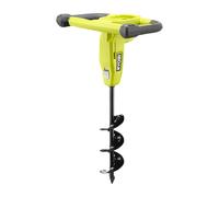 Ryobi RY18HA-0 18V ONE+ Cordless Handheld Auger (Bare Tool)