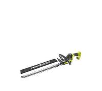 Ryobi Ry18Ht55A-0 18V One+ Cordless 55Cm Hedge Trimmer (Battery + Charger Not Included) One Colour