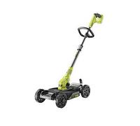 Ryobi One+ 30Cm 3-In-1 Trimmer Mower 18V Ry18Lmc30A-0 - (Tool Only) No Battery & Charger Supplied