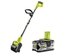 Ryobi RY18PCB-0 18v ONE+ Patio Cleaner With Scrubbing Brush - Bare Tool