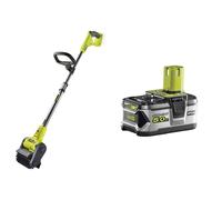Ryobi RY18PCB-0 ONE+ Patio Cleaner with Scrubbing