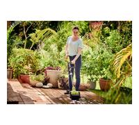 RYOBI RY18PCB0 One Patio Cleaner with Scrubbing Brush Bare Tool 18 V