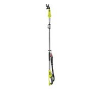 Ryobi Ry18Pla-0 18V One+ 32Mm Cordless Pole Pruner (Battery + Charger Not Included) One Colour