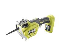 Ryobi RY18PSA-0 18V ONE+ Cordless 150mm Pruning Saw (Bare Tool), 18 V