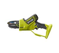 Ryobi RY18PSX10A-0 18V Cordless 10cm Pruning Saw (Bare Tool)