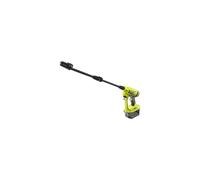 Ryobi RY18PW22A-125 18V ONE+ Cordless 22bar Power Washer Kit (1 x 2.5Ah)