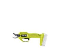 Ryobi RY18SCA-0 18V ONE+ Cordless Secateurs (Bare Tool)