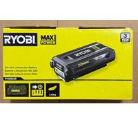 RYOBI RY36B20B 36V 2AH LITHIUM-ION BATTERY PACK - NEW BOXED