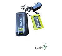 Ryobi Battery 36V 4 Li-Ion Battery