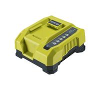 Battery Charger 36 V 6 A RY36C60A RYOBI