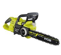 Ryobi RY36CSX35A-0 36V MAXPOWER 35cm Cordless Brushless Chainsaw (Battery & Charger Excluded)